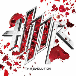 T.M.Revolution CDs - T.M.Revolution Fan Club